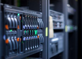 Dịch Vụ Hạ Tầng CNTT