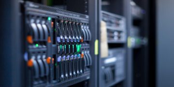 Dịch Vụ Hạ Tầng CNTT